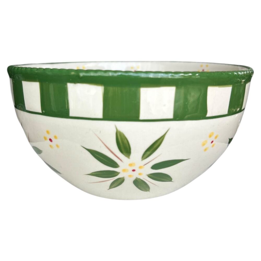 Temp-tations Presentable Ovenware by Tara Old World 2QT Bowl